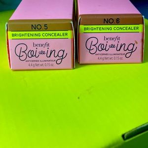 Concealer brand new never used